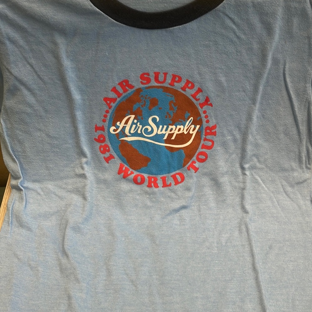 Vintage T